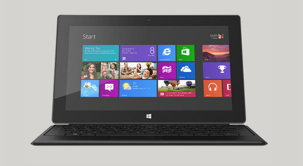 Microsoft lansira drugu generaciju Surface tableta