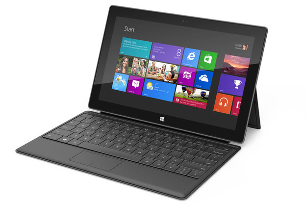 Microsoft lansira Surface Mini tablet 20. svibnja