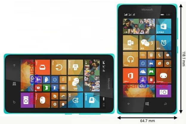 Microsoft Lumia 435 dolazi sa smiješno niskom cijenom