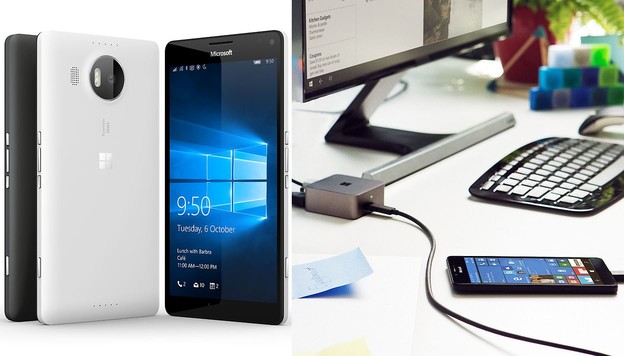 Microsoft Lumia 950 XL rasprodana za pola dana