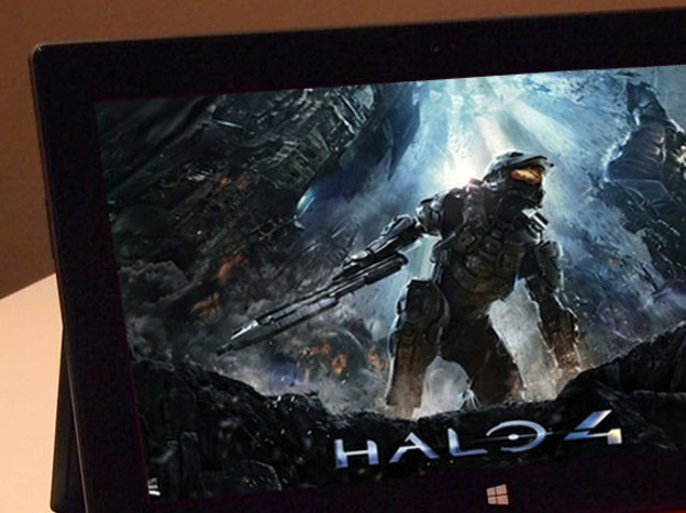 Microsoft radi gamerski tablet Xbox Surface