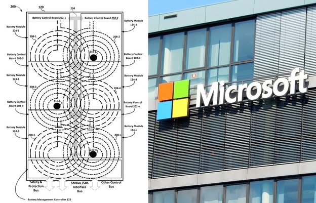 Microsoft razvija ultrabrze bežične punjače