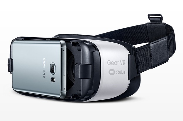Milijun ljudi mjesečno koristi Gear VR Milijun ljudi mjesečno koristi Gear VR