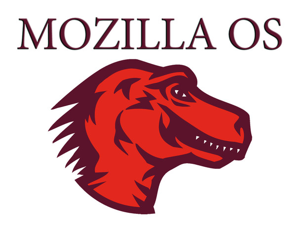 Mozillin OS Boot To Gecko