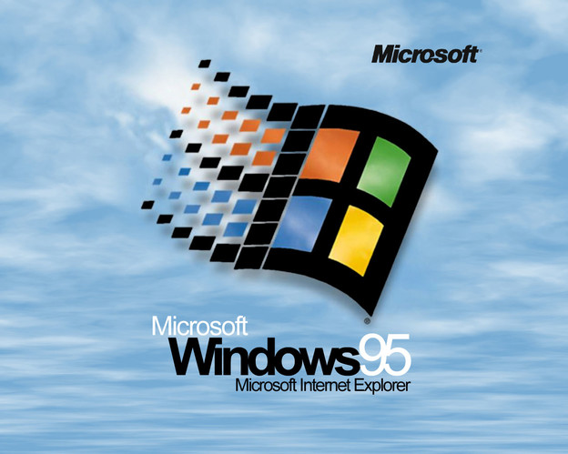 Na današnji dan rodio se Windows 95
