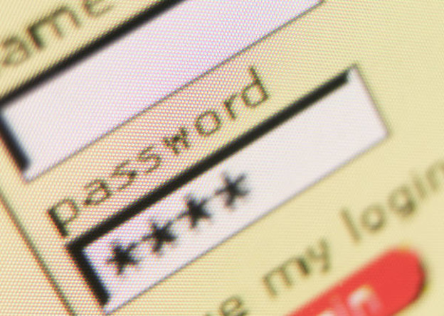 Najgori passwordi 2011.