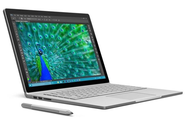 Najskuplji Microsoftov laptop već rasprodan Najskuplji Microsoftov laptop već rasprodan