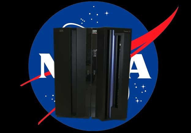 NASA gasi svoje središnje računalo NASA gasi svoje središnje računalo
