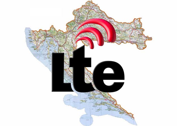 Natječaj za LTE u Hrvatskoj već ove godine