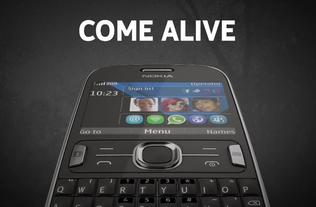 Nokia najavila nove mobitele iz serije Asha