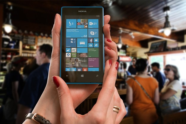Nokia potvrdila povratak u biznis pametnih telefona