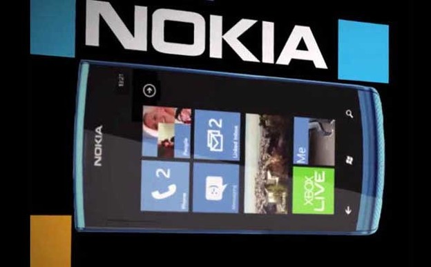 Nokia proizvodi najviše Windows Phone uređaja