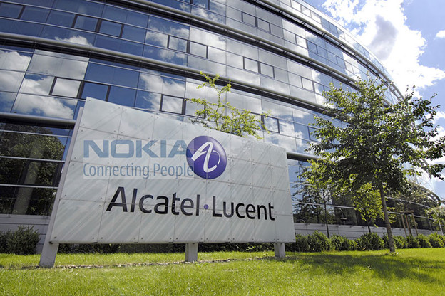 Nokia uskoro kupuje Alcatel-Lucent