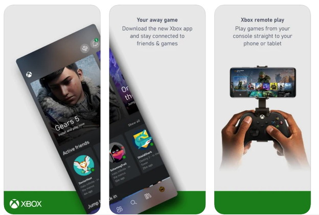 Nova aplikacija omogućuje streaming Xbox igara na iPhone