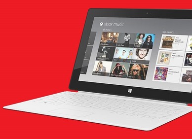 Novi dobavljač za Surface RT je Qualcomm