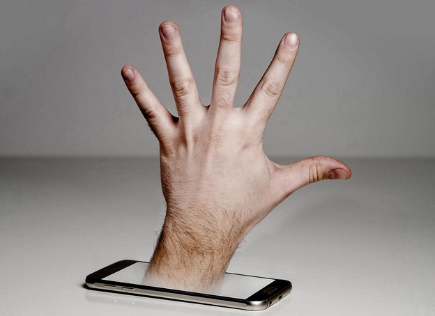 Novi napredni kradljivac podataka s Android telefona Novi napredni kradljivac podataka s Android telefona