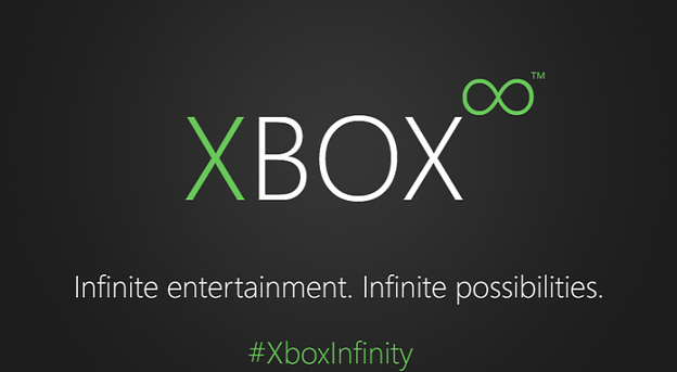 Novi Xbox će nositi ime Infinity