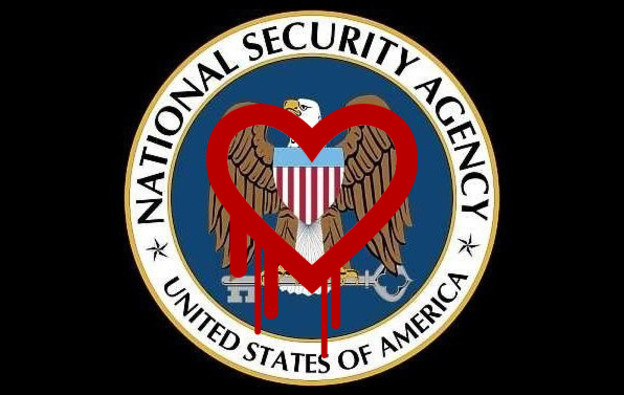 NSA demantira da je znala za Heartbleed bug