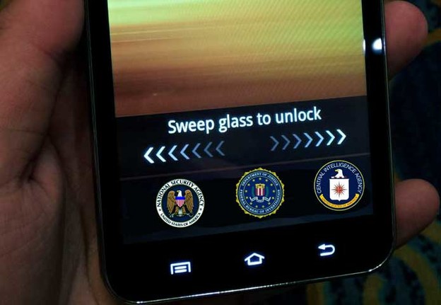 NSA razvija super sigurni Android mobitel