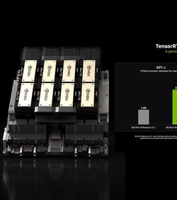 Nvidia Hopper H200 ruši benchmark rekorde