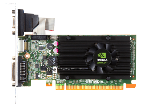 Nvidia izlazi s jeftinim Geforce GT 6xxx karticama bez Keplera.