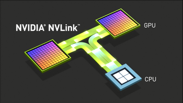 Nvidia počela graditi najjače svjetsko superračunalo