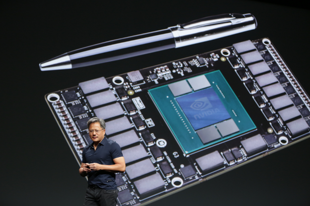 Nvidiin prvi GPU prototip temeljen na Pascal arhitekturi