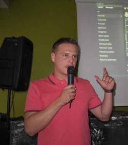 Održan ZG Tech Meetup 