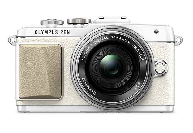 Olympus PEN E-PL7 za najbolje selfie fotke