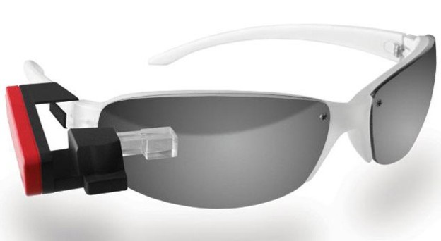 OmniVisionova tehnologija za poplavu pametnih naočala