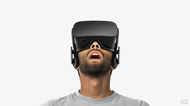 Osnivač Oculusa se ispričava zbog cijene VR headseta