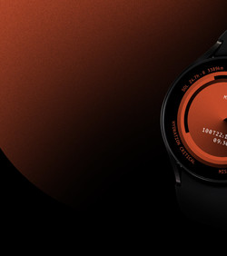 Planeti Sunčevog sustava na licima Samsungovog sata