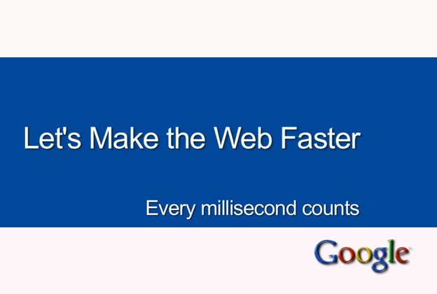 Počela Googleova kampanja za brži Internet