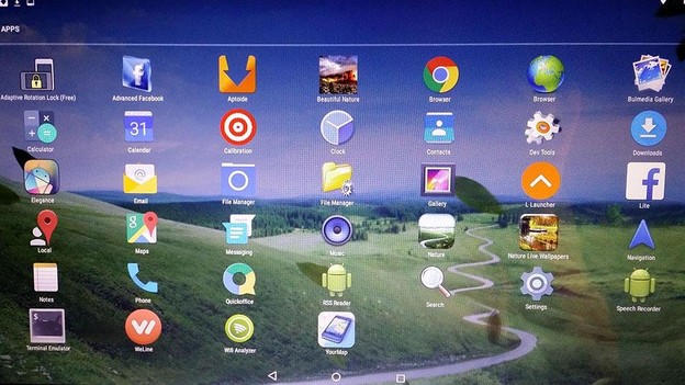 Pokrenite Android 5.0.2 Lollipop na svojem PC-u