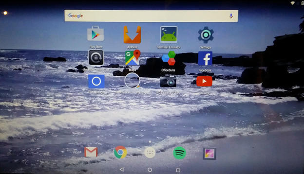 Pokrenite Android 6.0 Marshmallow na svojem PC-u