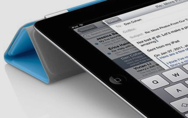 Potvrđeno: iPad 3 izlazi idući mjesec