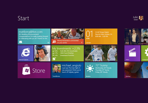 Pratite razvoj Windowsa 8 na blogu i Twitteru