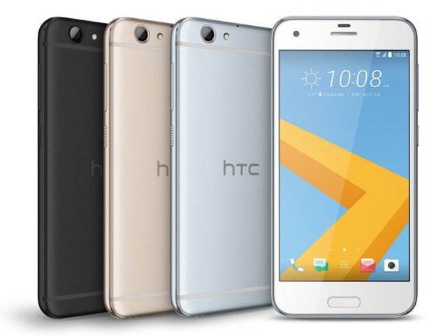 Predstavljen HTC One A9s