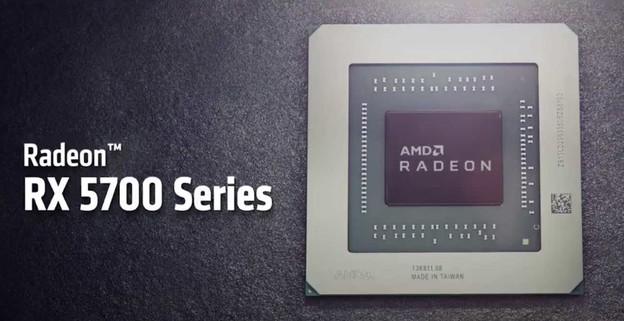 Predstavljene prve AMD Navi grafičke kartice