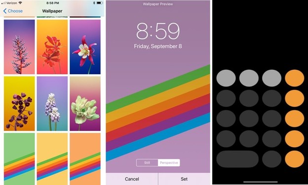 Procurilo: iPhone X i finalna verzija iOS 11 Procurilo: iPhone X i finalna verzija iOS 11