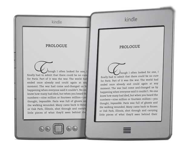 Prodajna cijena Kindlea manja od troškova proizvodnje