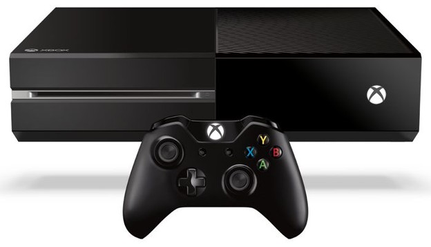 Prodano 5 milijuna Xbox One konzola