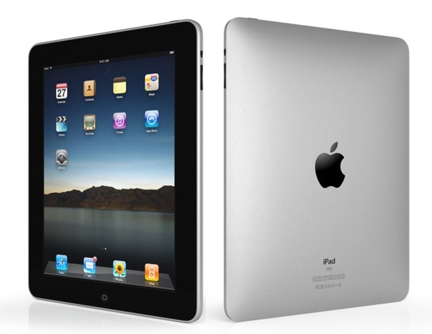 Proizvodnja iPada 5 započinje između lipnja i kolovoza