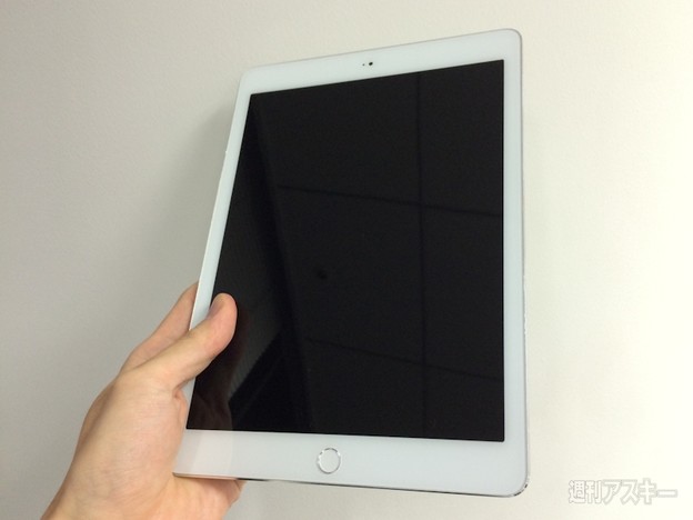 Prve slike iPad Air 2 tableta