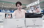 Prvi laserski printer u boji s NFC-om Prvi laserski printer u boji s NFC-om