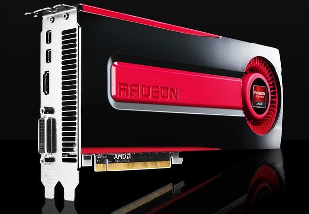 Radeon HD 7970: U prodaji najbrža single-GPU grafička kartica