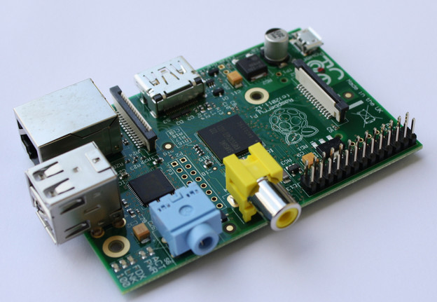 Raspberry Pi Model B s više memorije za istu cijenu Raspberry Pi Model B s više memorije za istu cijenu