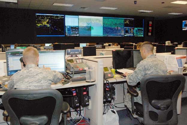 Ratno zrakoplovstvo u potrazi za cyber oružjem