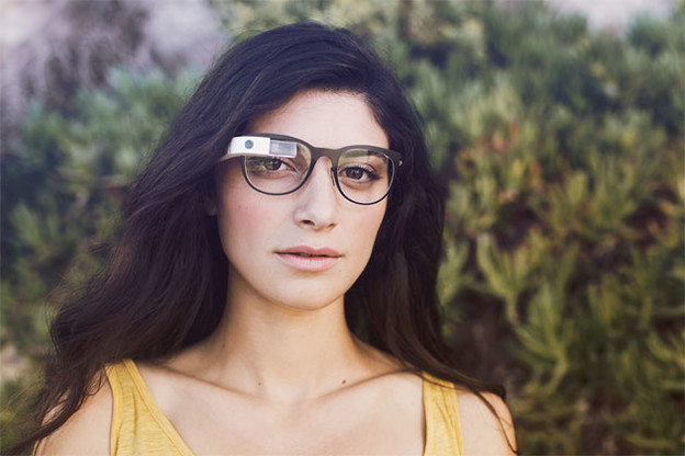 Ray-Ban i Oakley rade Google Glass naočale