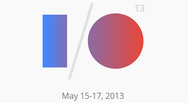 Registracije za Google I/O 2013 počinju 13.3.2013.
